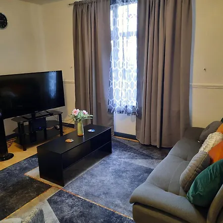 Appartement 47r Place *