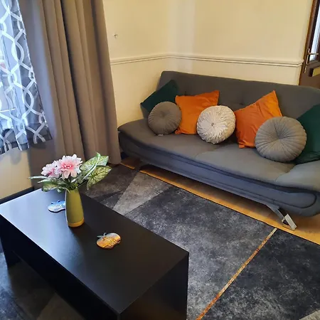Appartement 47r Place