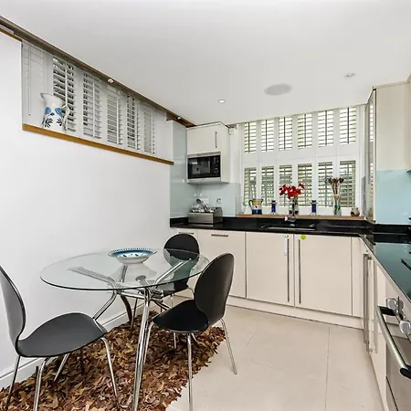 Holiday home One Bed Annex London