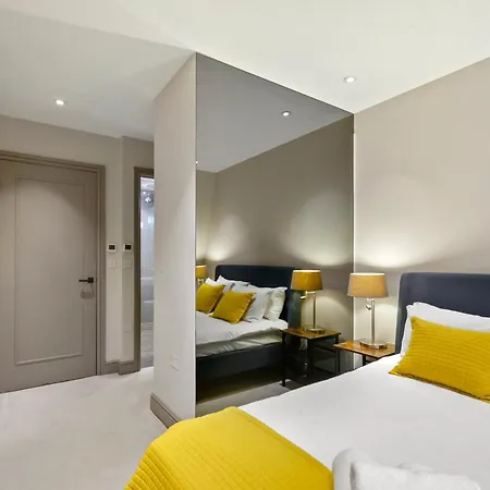 2 Bed Lux Near Free Wifi By Aparts Lejlighed *