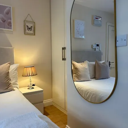 Gloucester Place - Baker Street Aparthotel *