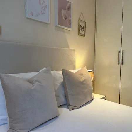 Gloucester Place - Baker Street Aparthotel Londra