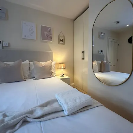 Aparthotel Gloucester Place - Baker Street