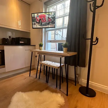 Aparthotel Gloucester Place - Baker Street Londra