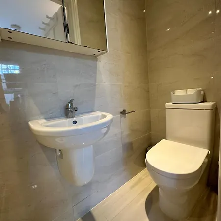 Aparthotel Gloucester Place - Baker Street Londra