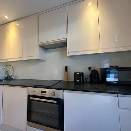 Gloucester Place - Baker Street Aparthotel