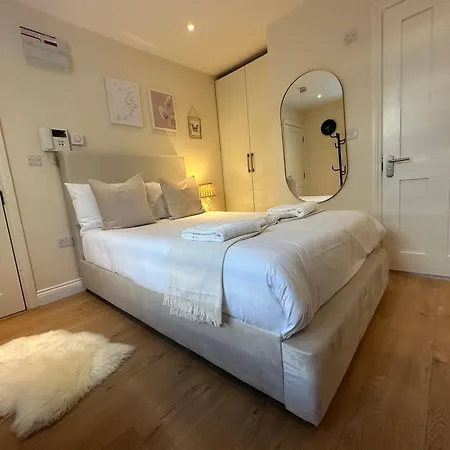 Gloucester Place - Baker Street Aparthotel *