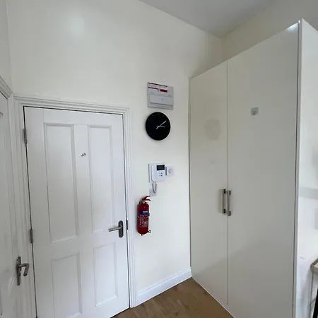 Gloucester Place - Baker Street Aparthotel *