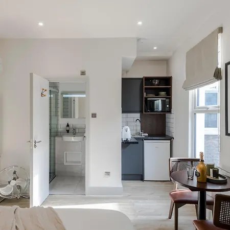 Appartamento Tooting - Your Londra