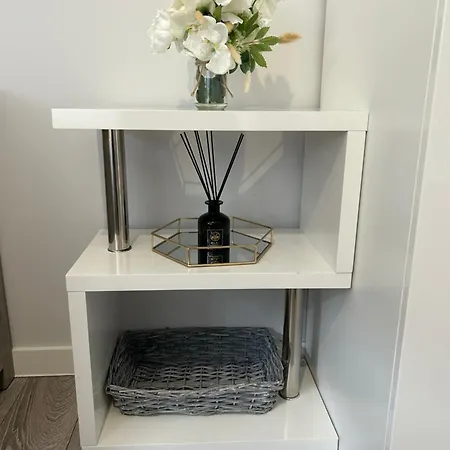 Stylish Meets Luxury! 2 Bed 2 Bath Family
