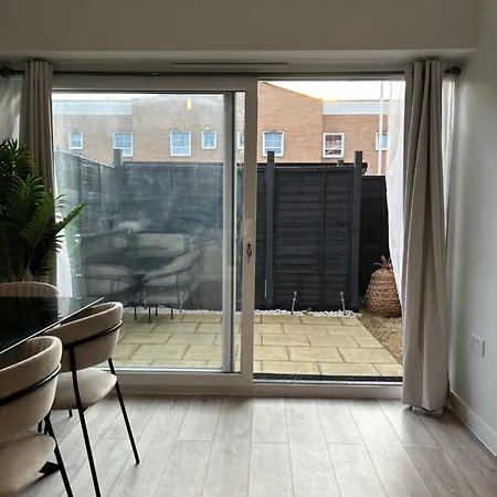 Stylish Meets Luxury! 2 Bed 2 Bath Family