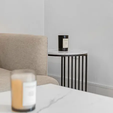 Apartment King's Cross - 2br With Terrace - Cityapartmentstay
