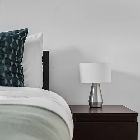 Apartment King's Cross - 2br With Terrace - Cityapartmentstay *