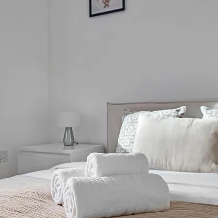 King's Cross - 2br With Terrace - Cityapartmentstay Apartment