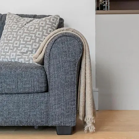 King's Cross - 2br With Terrace - Cityapartmentstay Apartment