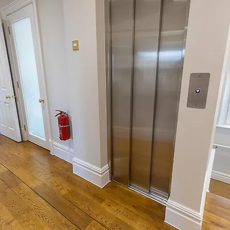 شقة Astonishing Flats Near Mayfair & Piccadilly Circus *