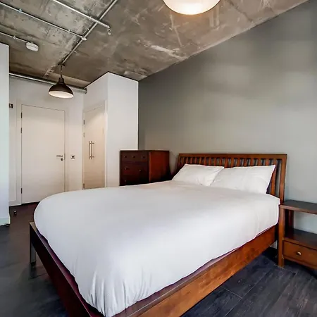 Modern And Chic At Ferrum Near Wembley Park