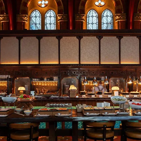 St. Pancras Renaissance Ξενοδοχείο Λονδίνο