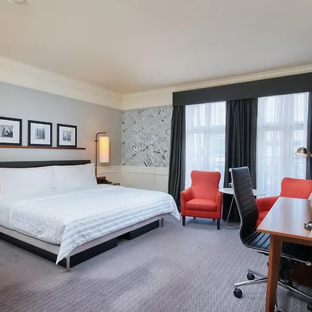 Hotel The Dilly Londres