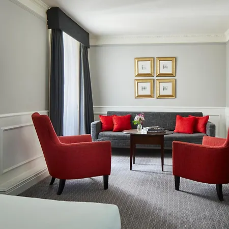The Dilly Hotel Londres