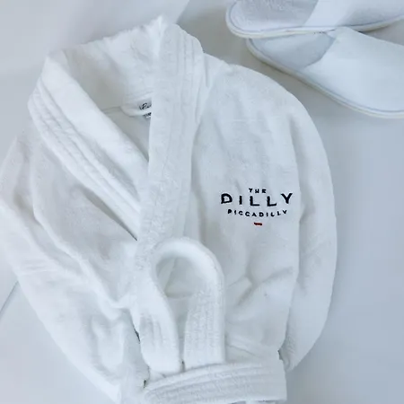 Hotel The Dilly 5*