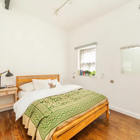 Spacious And Cosy Kings Cross, Euston, Camden *