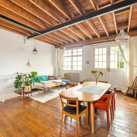 Spacious And Cosy Kings Cross, Euston, Camden
