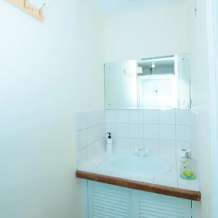 Victorian Woods Bed & Breakfast London