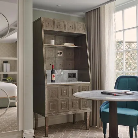 Great Scotland Yard Hotel, Part Of Hyatt 5*