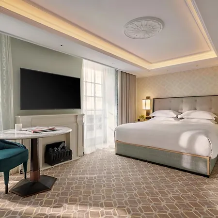 Great Scotland Yard Hotel, Part Of Hyatt מלון לונדון
