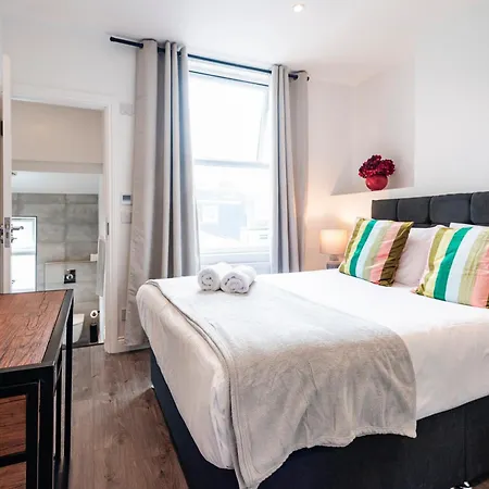 Apartment Fulham London