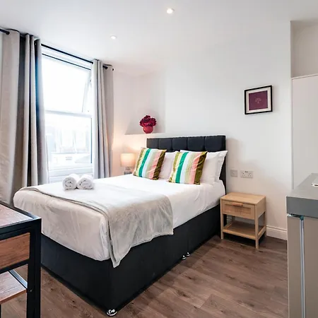 Apartment Fulham *