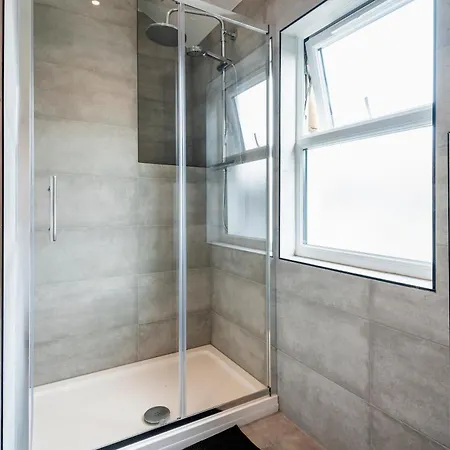Apartment Fulham London