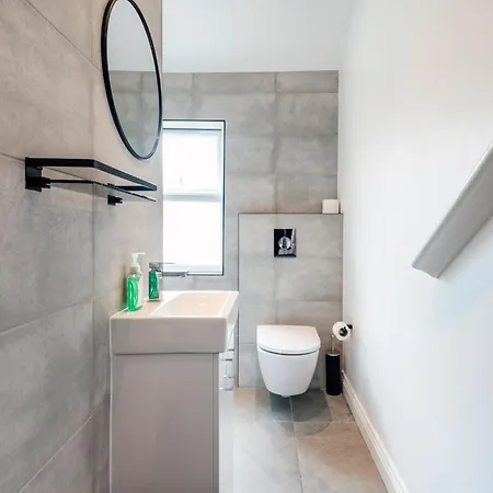 Apartment Fulham *