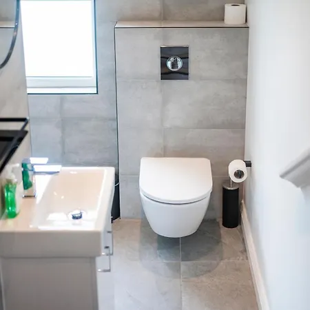 Apartment Fulham
