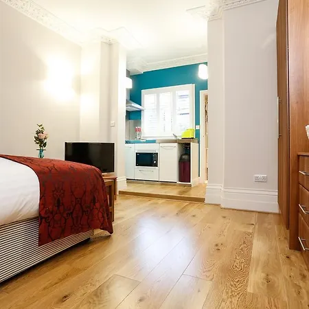 Pimlico Apartment London