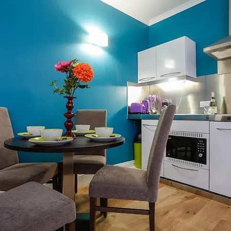 Apartment Pimlico *