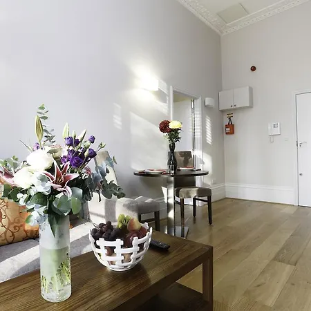 Apartment Pimlico London