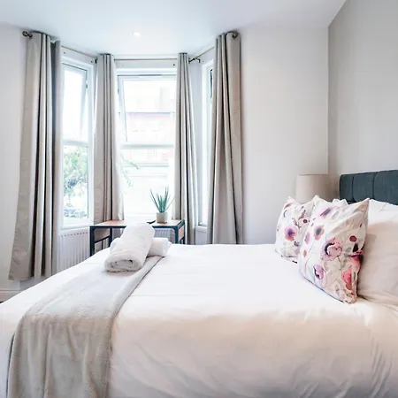 Apartment Fulham London