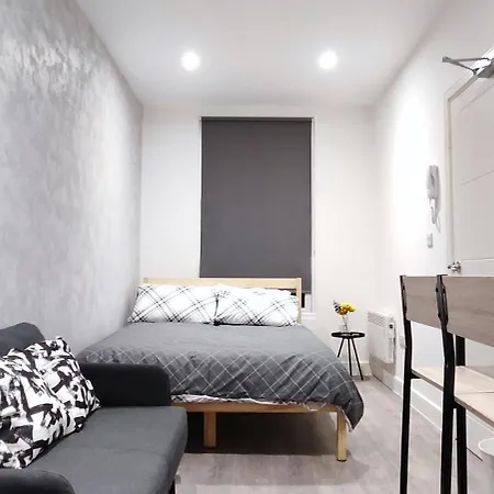 Modern In Stoke Newington Appartamento