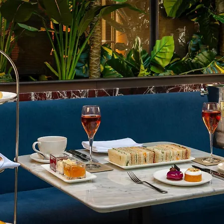 St. Pancras Renaissance 5* Λονδίνο