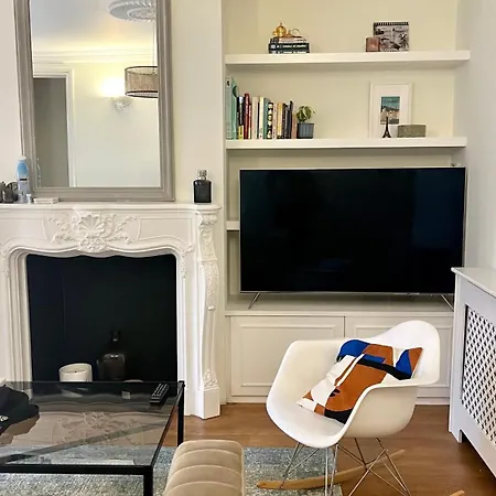 Appartement The Parisian Kensington *