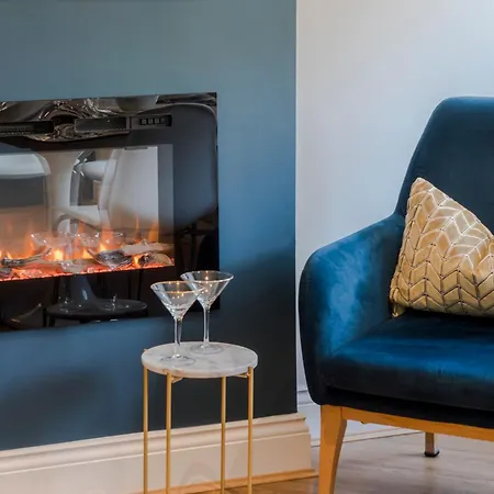 Stunning 3 Bed Duplex In The Heart Of West Hampstead * Londres