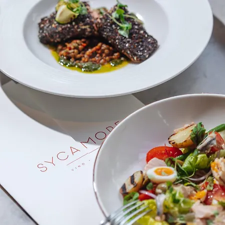 Middle Eight - Covent Garden - Preferred And מלון