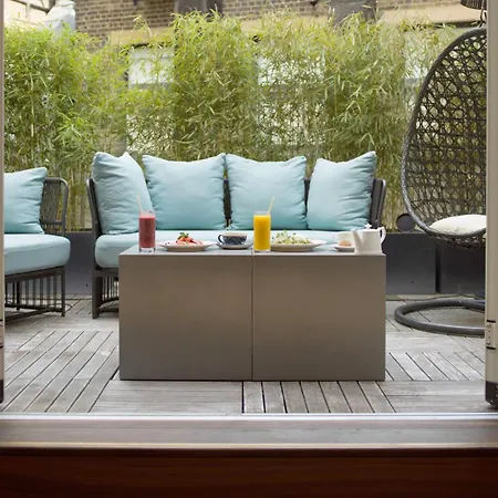 Middle Eight - Covent Garden - Preferred And 5* לונדון