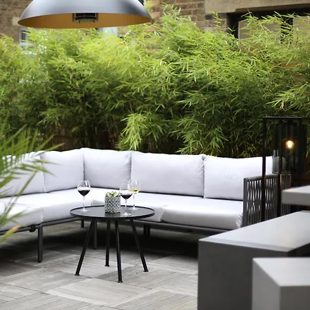 מלון Middle Eight - Covent Garden - Preferred And לונדון