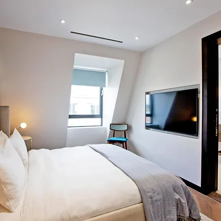 Apartment 37gs Residences London
