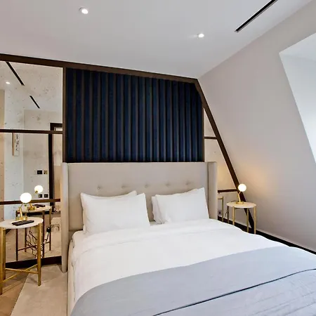 Apartment 37gs Residences London