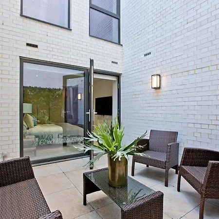 Apartment 37gs Residences *