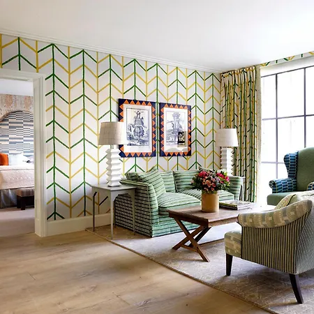 Ham Yard Hotel, Firmdale Отель